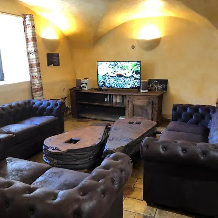 Les Chalets Du Villard 3* Saint-Veran (Hautes-Alpes)