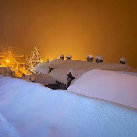 Les Chalets Du Villard