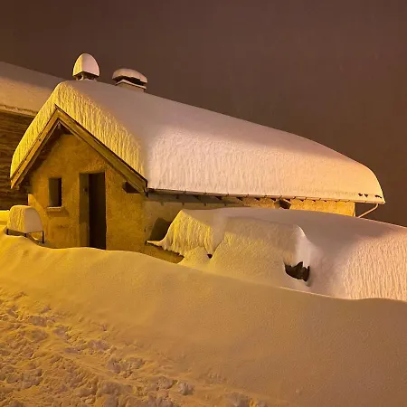Hotel Les Chalets Du Villard Saint-Veran (Hautes-Alpes)
