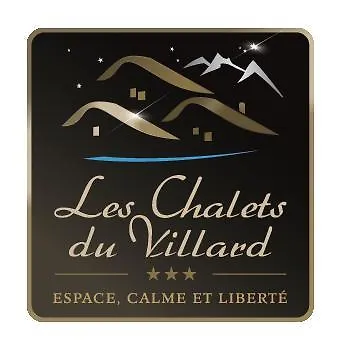 Hotel Les Chalets Du Villard Saint-Veran (Hautes-Alpes)