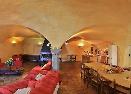 Hotel Les Chalets Du Villard 3*