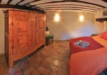 Hotel Les Chalets Du Villard