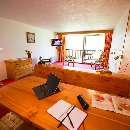 Les Chalets Du Villard 3*