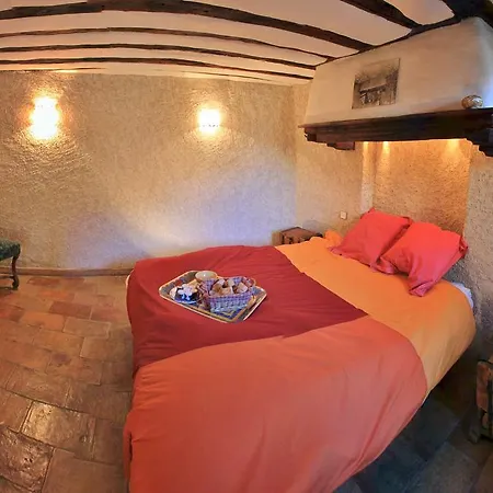 Les Chalets Du Villard Hotel 3*