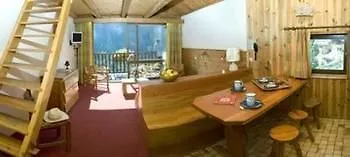 Les Chalets Du Villard Hotel Saint-Veran (Hautes-Alpes)