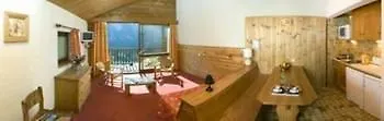 Les Chalets Du Villard Hotel