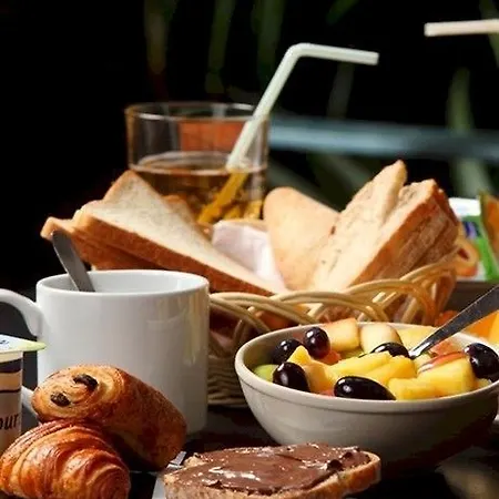 Les Chalets Du Villard Hotel 3*