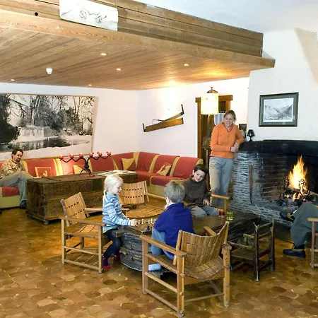 Les Chalets Du Villard Hotel Saint-Veran (Hautes-Alpes)