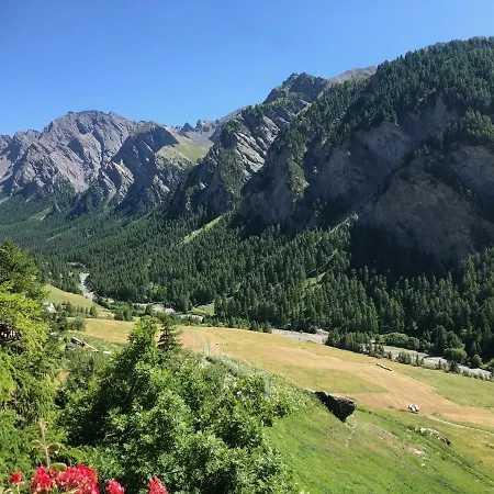 Les Chalets Du Villard 3* Saint-Veran (Hautes-Alpes)